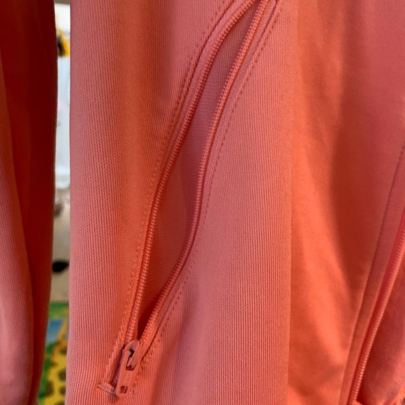 Adidas track three strips jacket - Picture 5 of 5